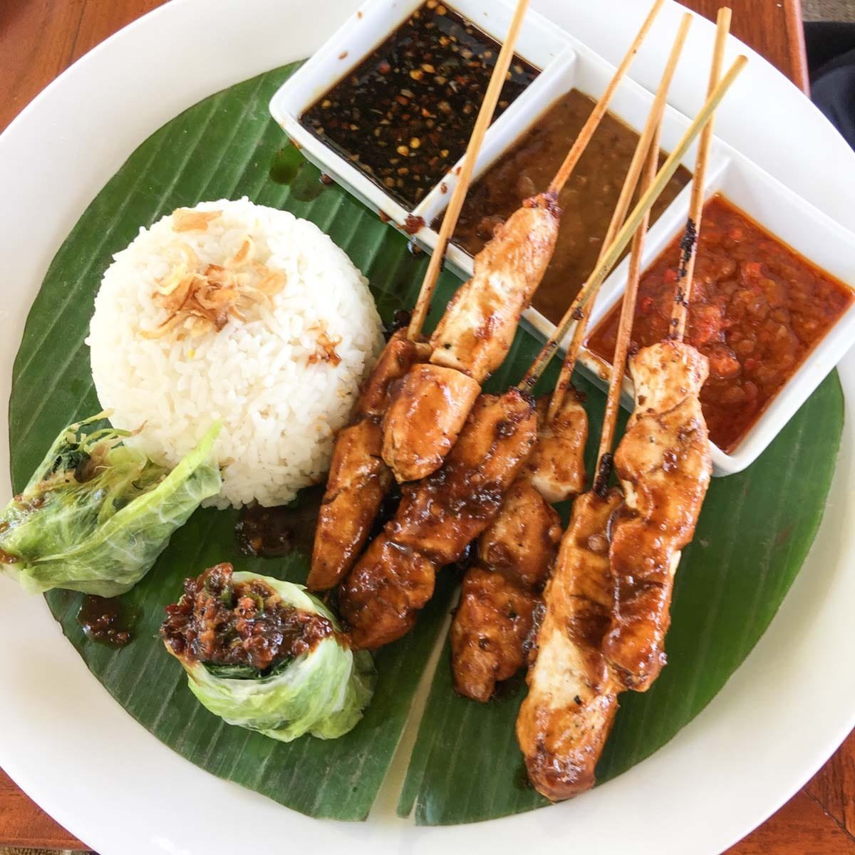 Sate