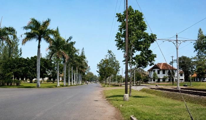 Surabaya bewaart haar verleden voor nieuwe generaties
